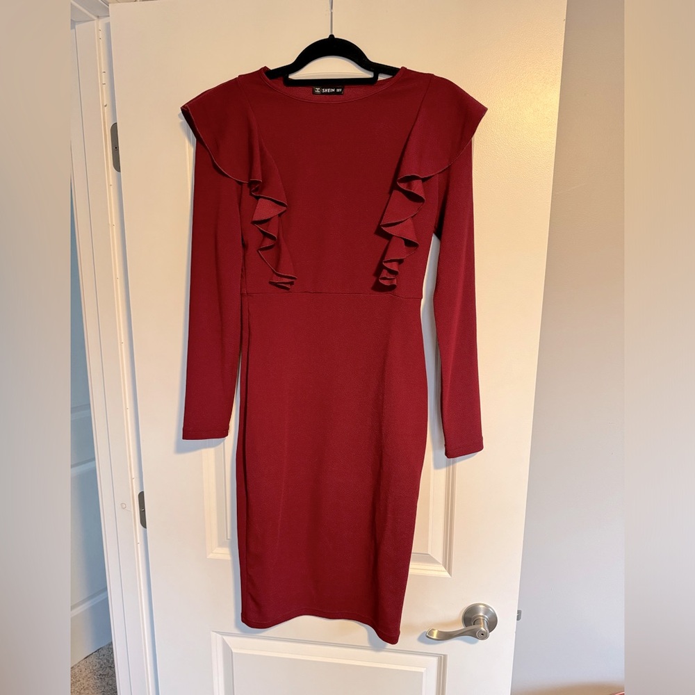 SHEIN Dress